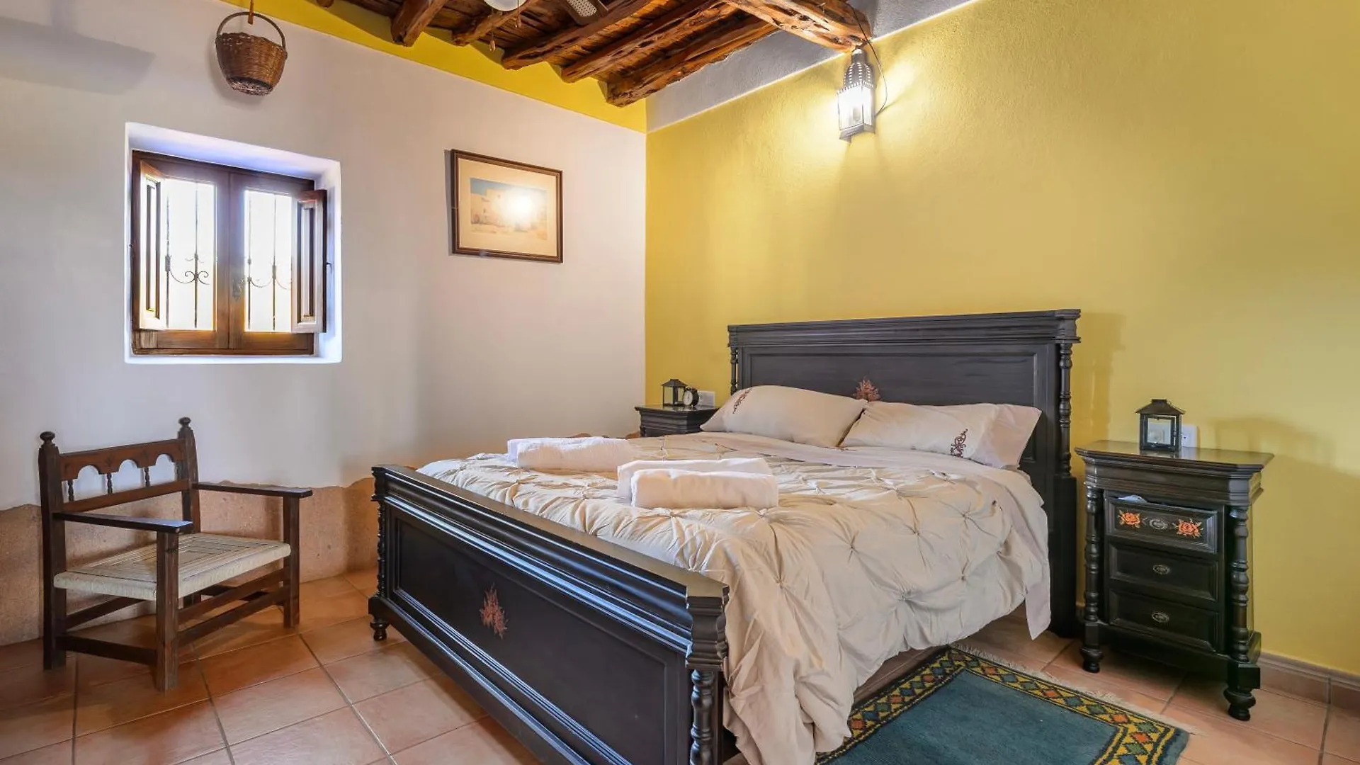 New! Villa Ca Ses Antonietes 圣卡洛斯 0*,